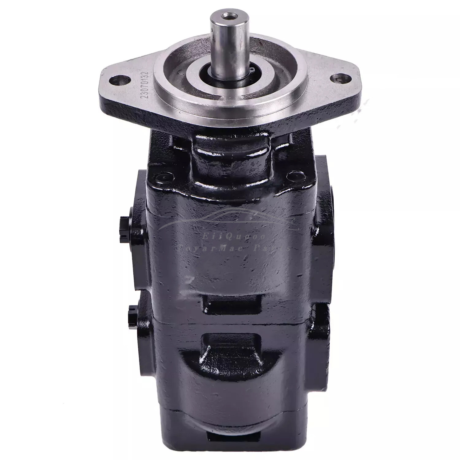 For Parker/JCB 3CX Twin hydraulic pump 20/903200 41 + 29cc/rev