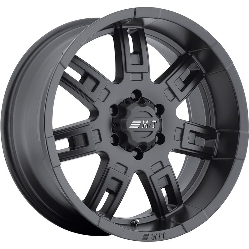 Mickey Thompson Sidebiter II, 17X9