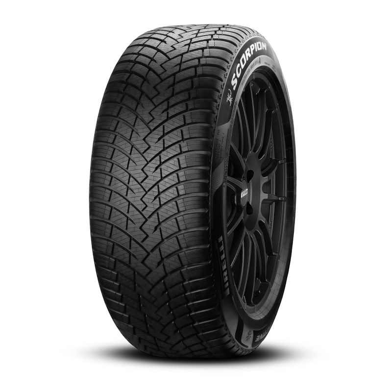 Pirelli Scorpion Weatheractive, 265/60R18