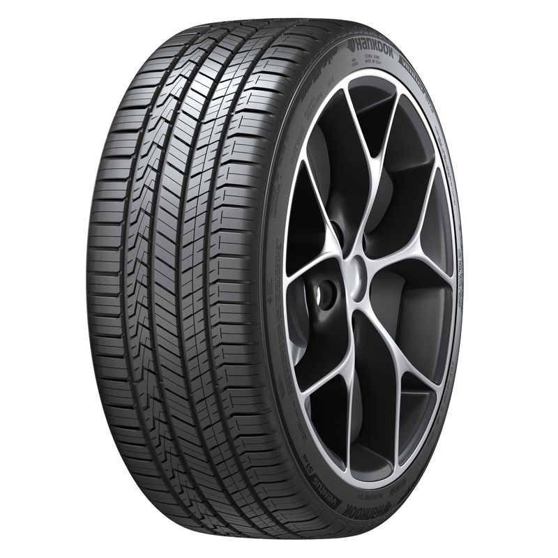 Hankook Ventus S1 AS H125, 225/40ZR18XL