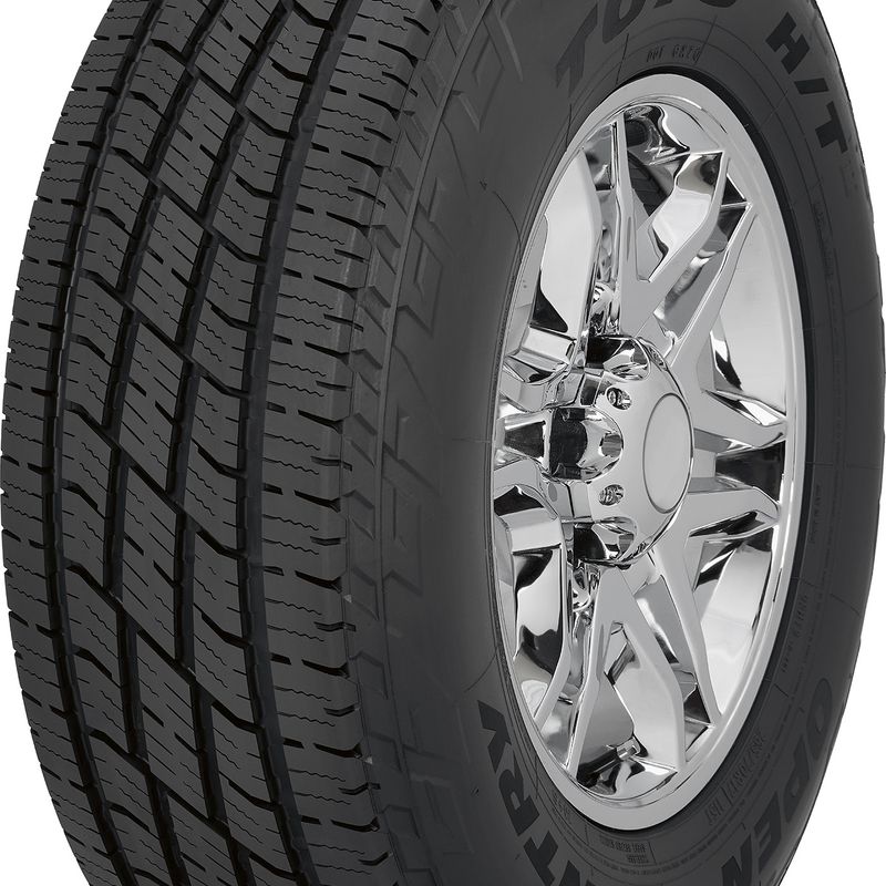 Toyo Open Country H/T II, LT275/70R1810