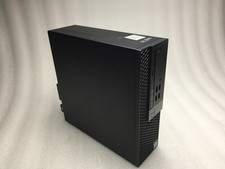 Dell OptiPlex 7040 i5-6500 3.2GHz 8GB RAM NO HDD NO OS BIOS LOCKED