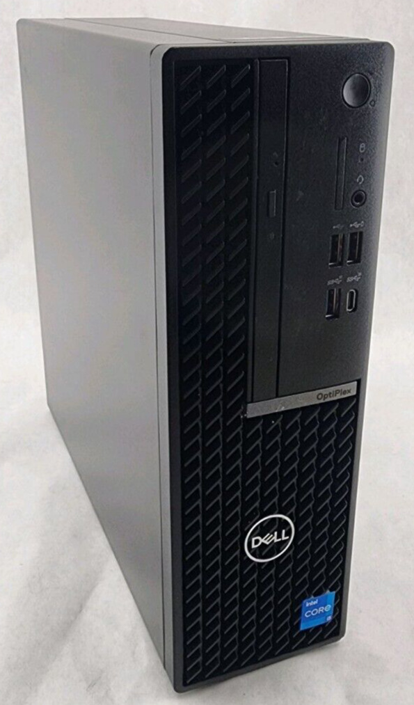 Dell Optiplex 7010 i5-13500 16GB RAM 240GB SSD No OS