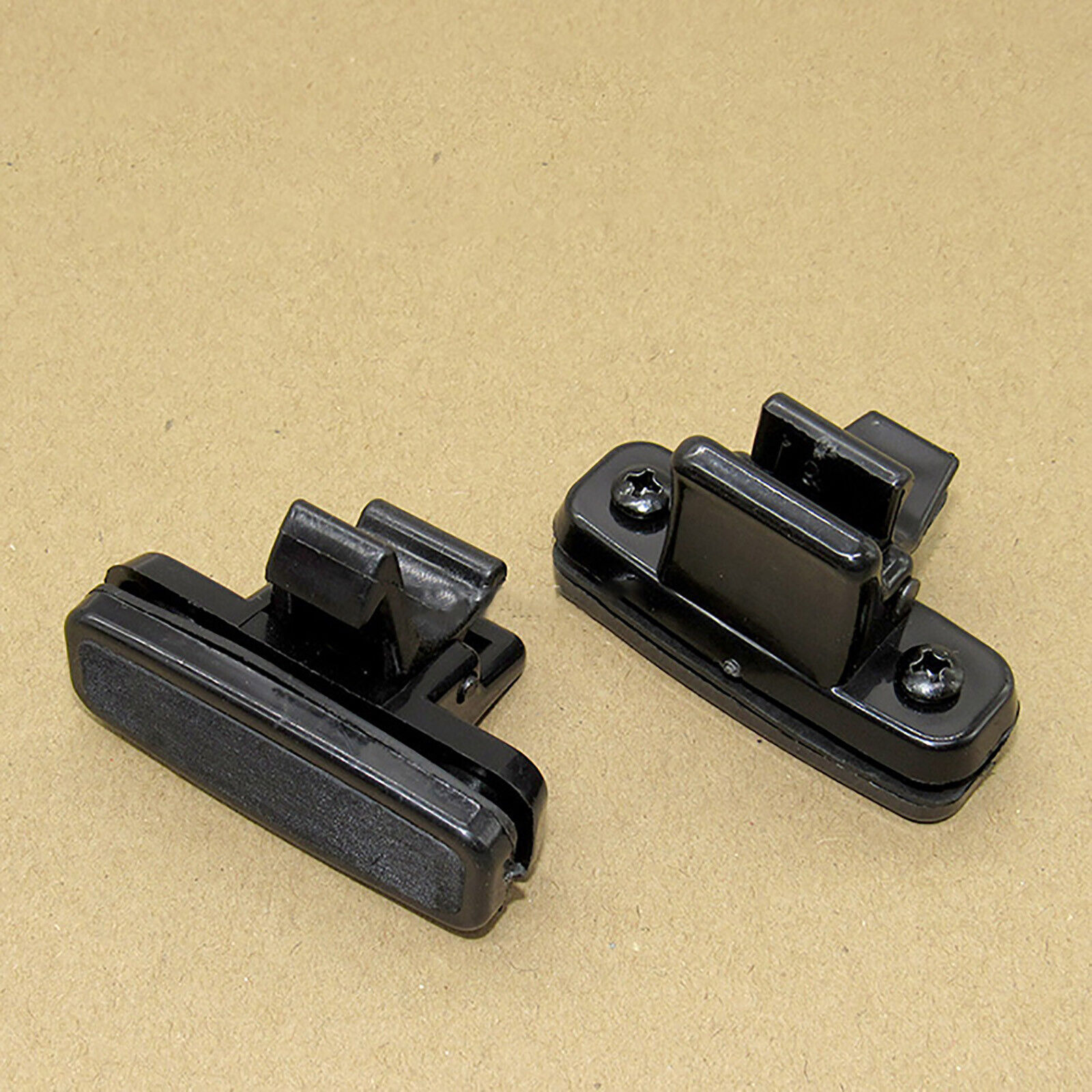 Door Window Buckle Window Lock Snap Lock Buckle Lock for Kubota 155/161/163/165