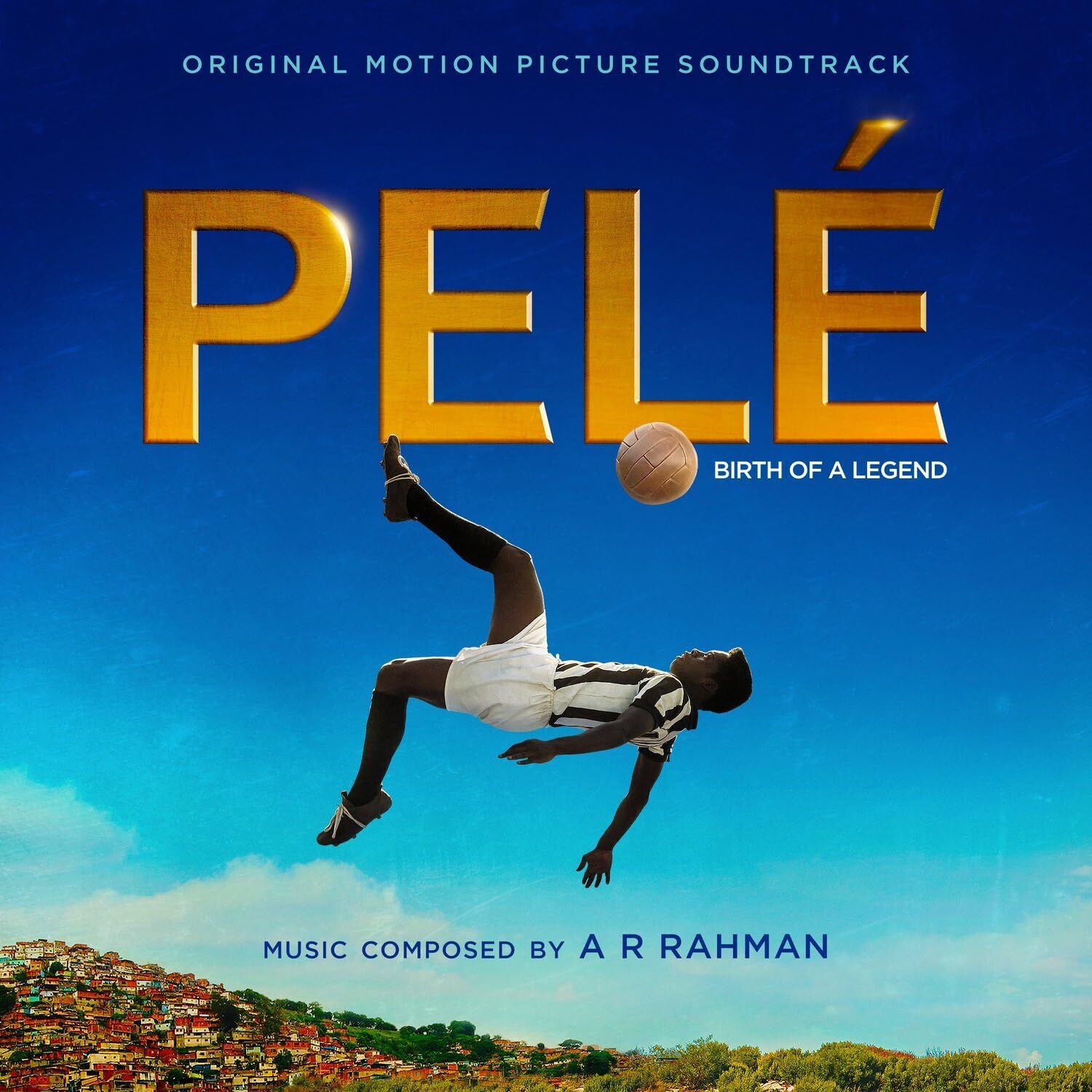 Pel Original Motion Picture Soundtrack