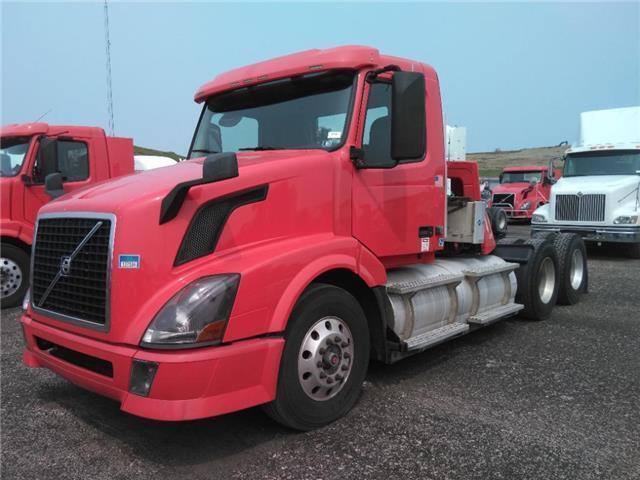 2015 VOLVO