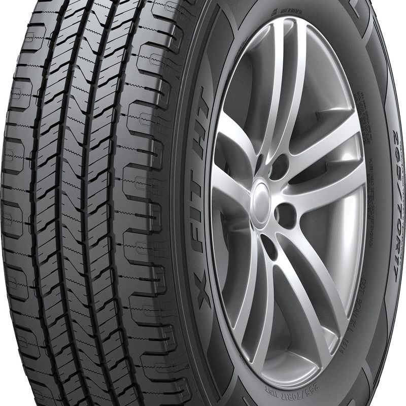 Laufenn X FIT HT, 265/75R16