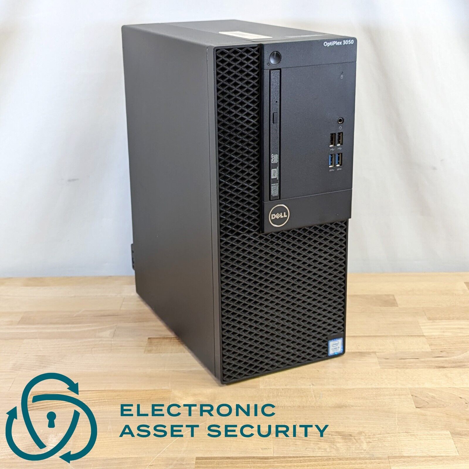 Dell OptiPlex 3050 i5-7500 3.40GHz 8GB RAM Dell OptiPlex 3050 i5-7500 3.40GHz 8GB RAM