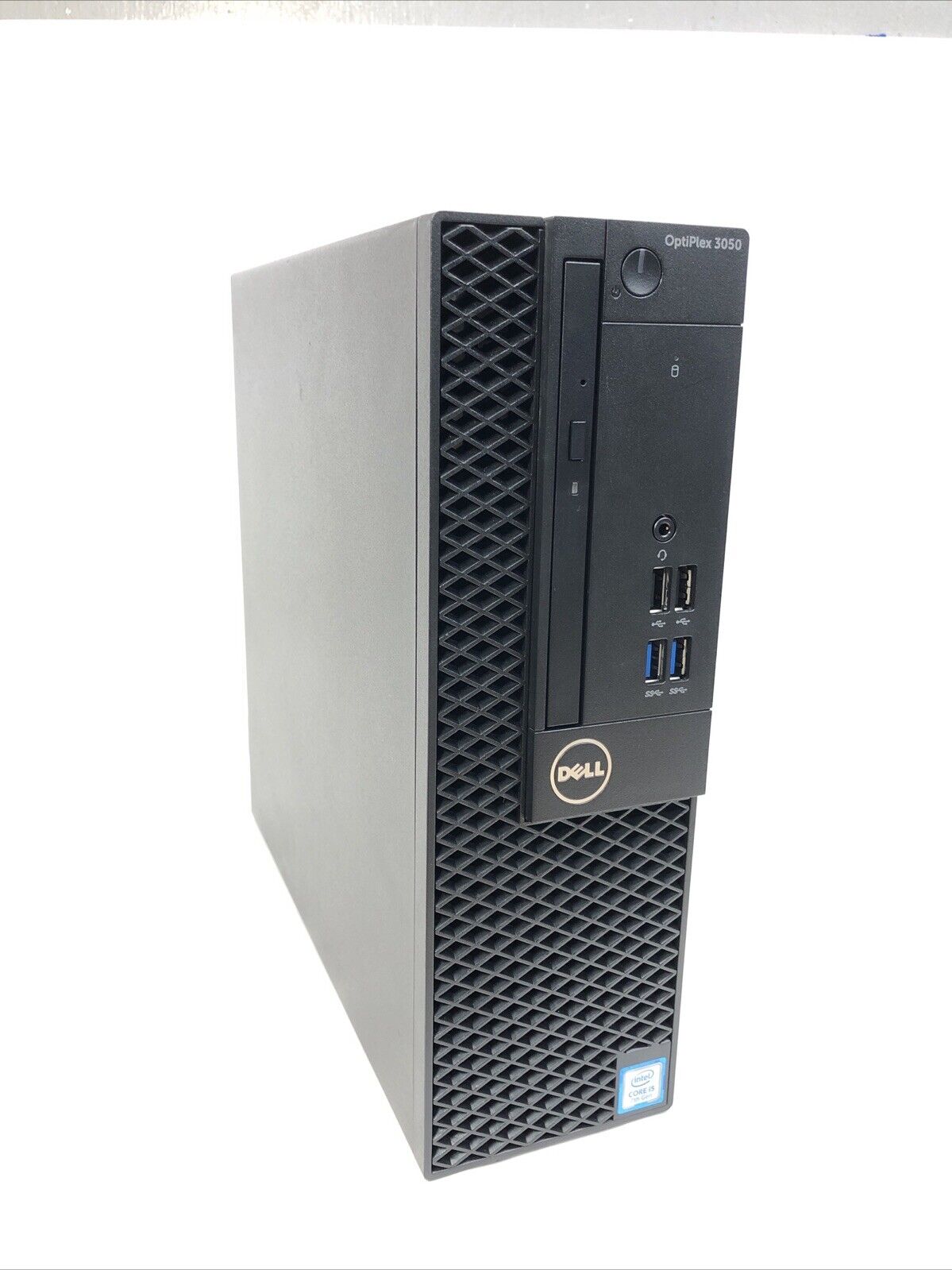 Dell OptiPlex 3050 SFF, Intel Core i5-7500 @3.40GHz, 8GB RAM, 128GB SSD, Win10 Dell OptiPlex 3050 SFF, Intel Core i5-7500 @3.40GHz, 8GB RAM, 128GB SSD, Win10