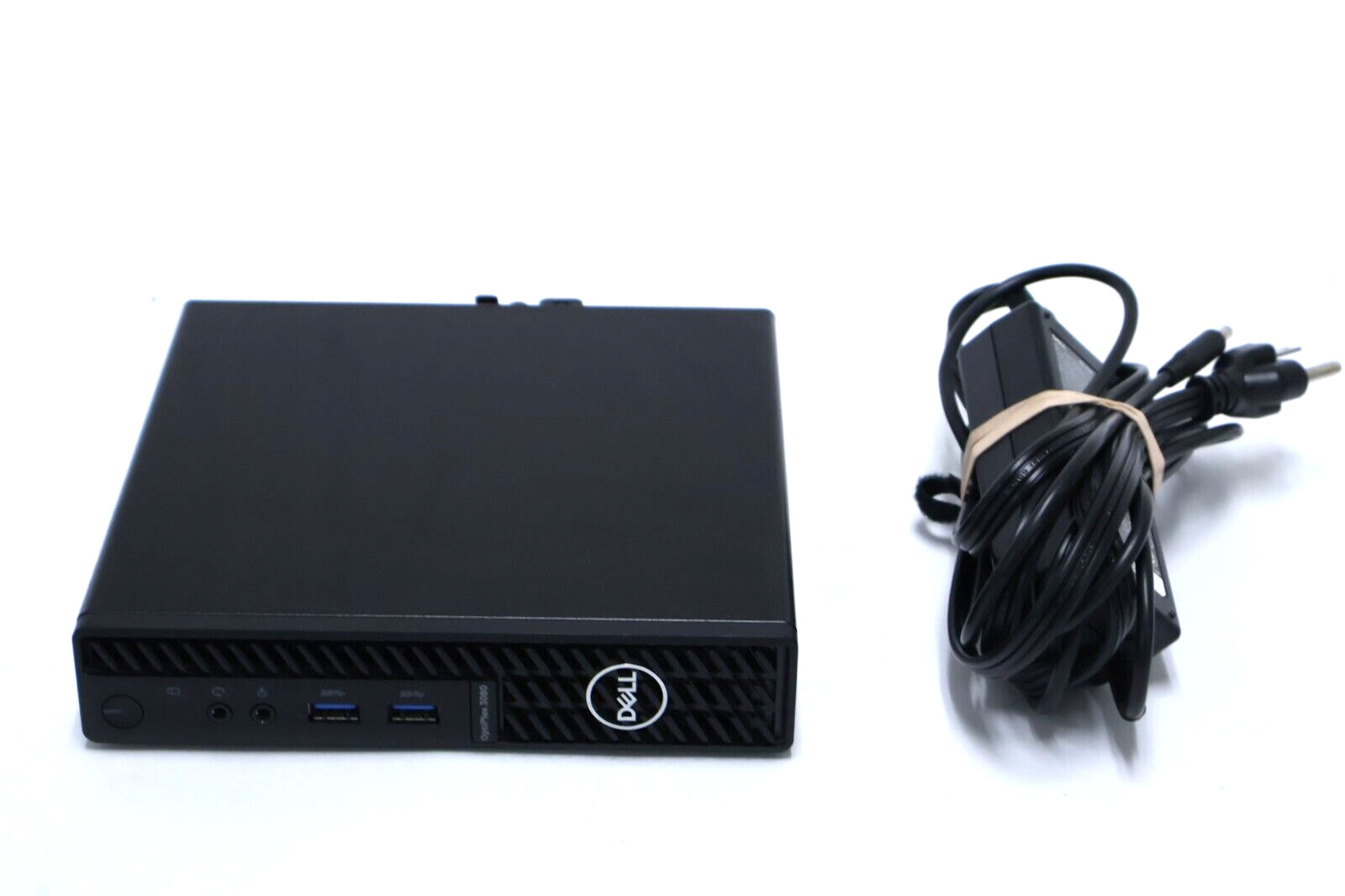 Dell OptiPlex 3080 Micro | Intel Core i3-10105T@3.0GHz 8GB RAM 256GB NVMe W11P