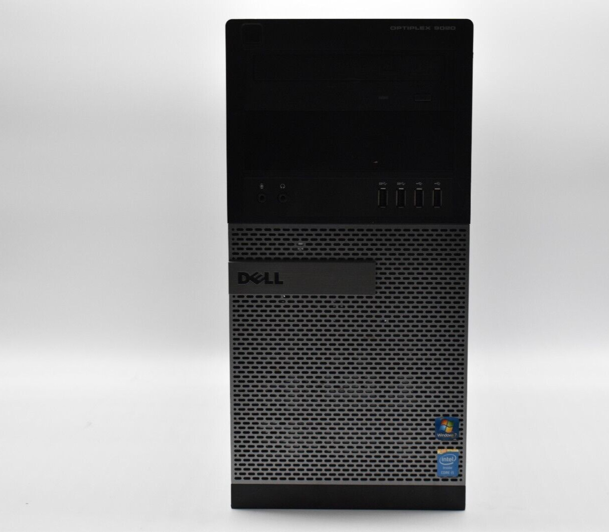 Dell Optiplex 9020 TWR PC | i5-4690 3.50GHz | 8GB RAM 256GB SSD | R5 240 Dell Optiplex 9020 TWR PC | i5-4690 3.50GHz | 8GB RAM 256GB SSD | R5 240