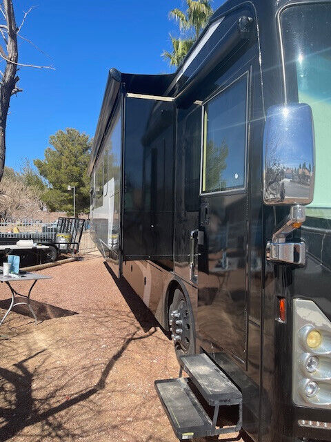 2016 Thor Tuscany 45AT Motor Coach