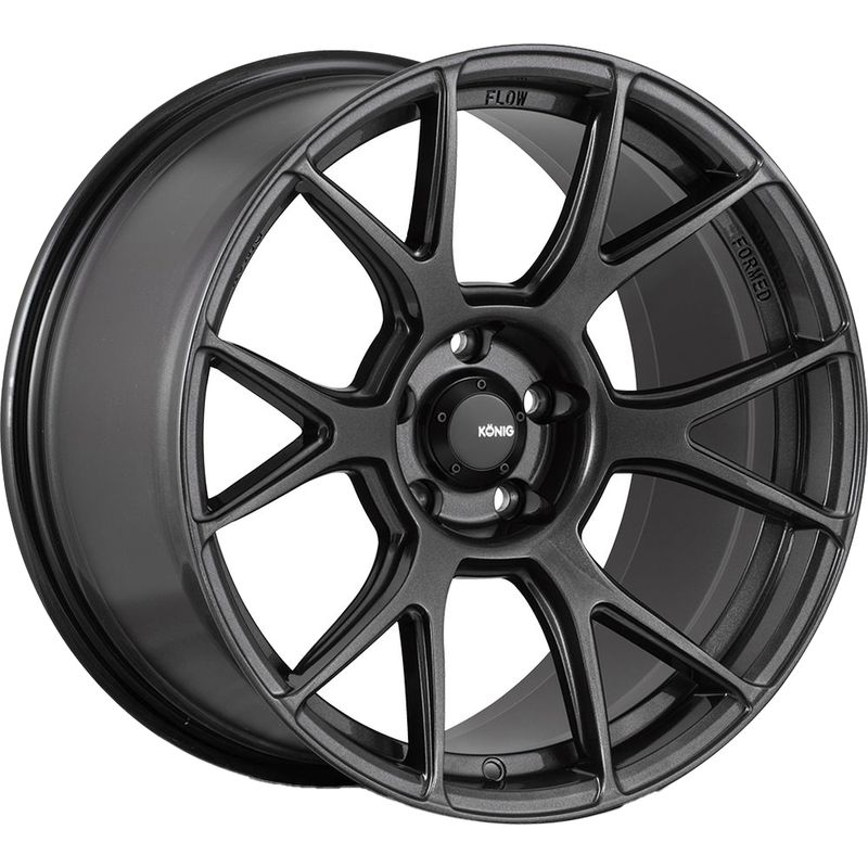 Konig 56MG Ampliform, 18X10