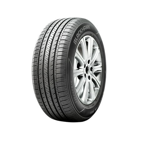 BlackHawk Street-H HH11 UHP 235/55R18 100V Passenger Tire