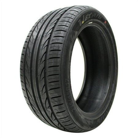 Lexani LXUHP-207 UHP All Season 235/45ZR17 97W XL Passenger Tire