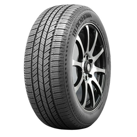 BlackHawk Hiscend-H HT01 All Season 265/70R17 115T Light Truck Tire