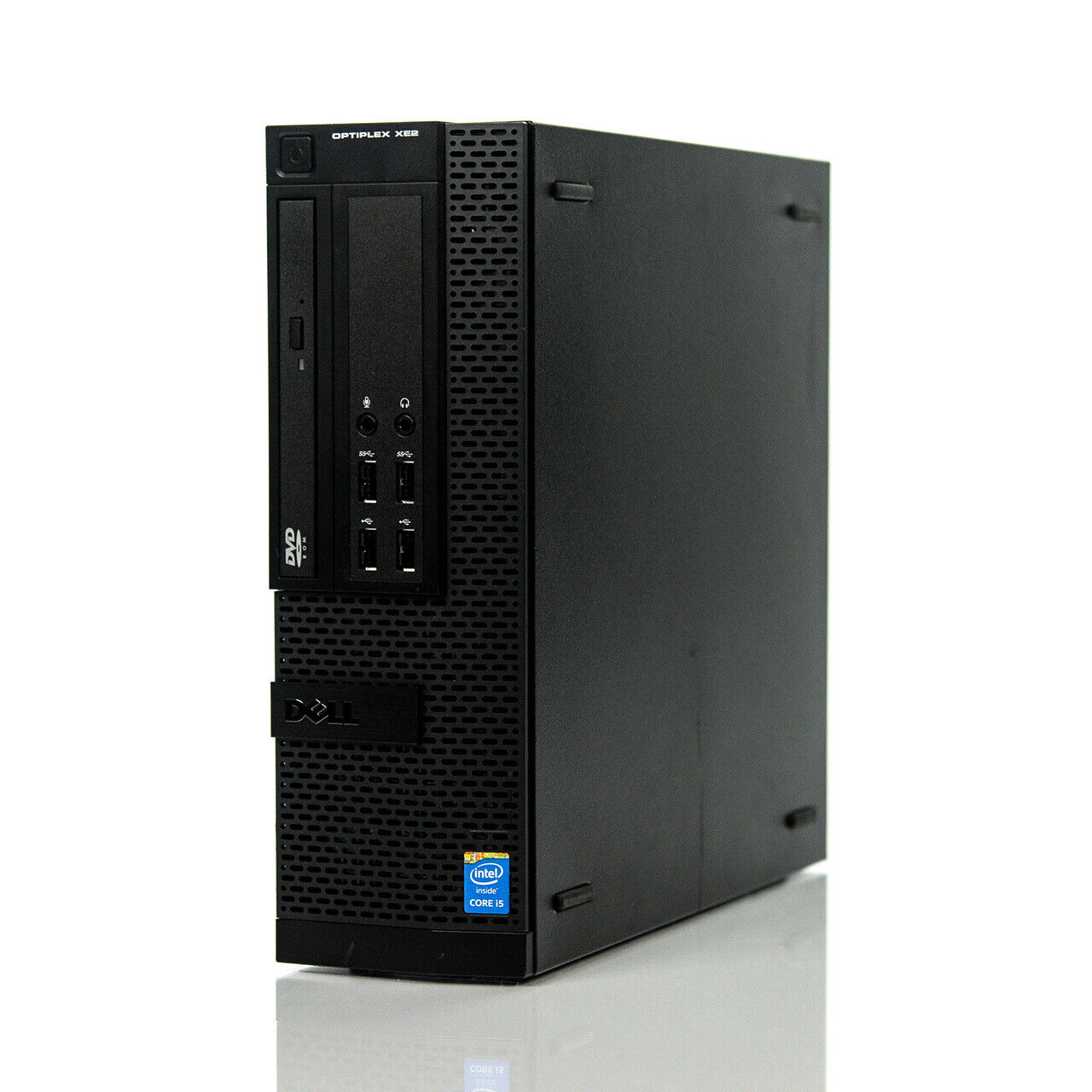 Dell OptiPlex Desktop Computer PC i5-4570 Quad Core 8GB RAM 256GB SSD Windows 10