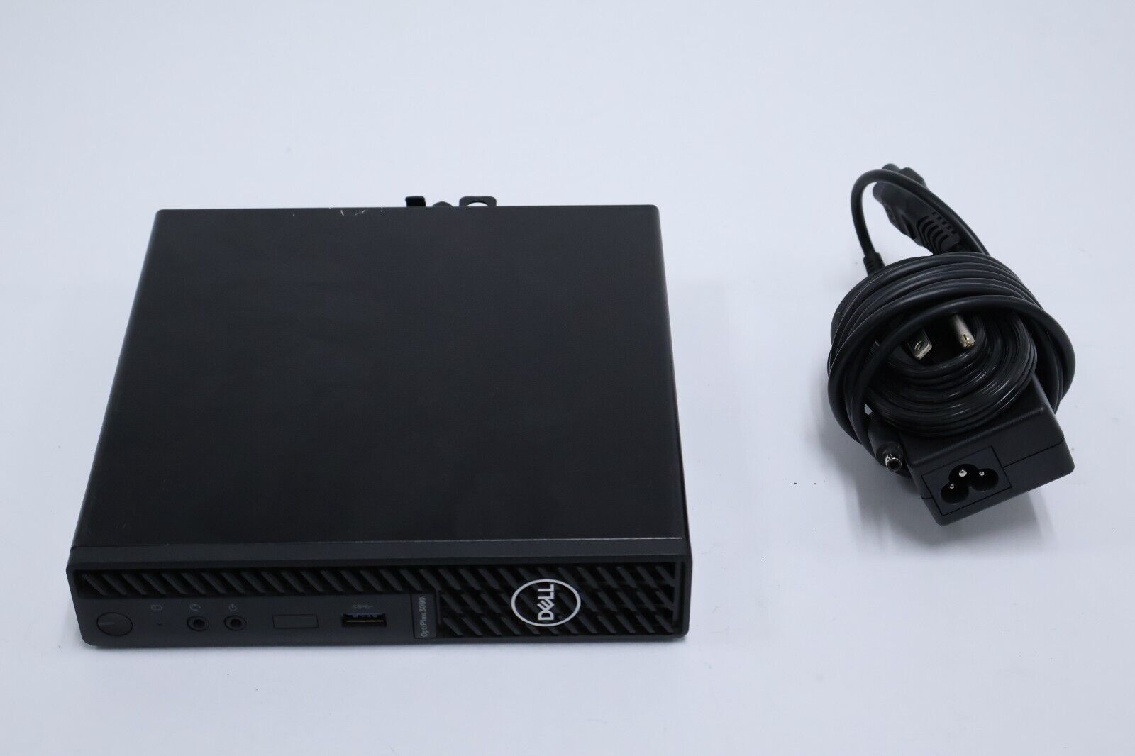 Dell OptiPlex 3090 Micro PC | i5-10500T@2.3GHz 8GB 256GB W11PRO w/ Warranty READ