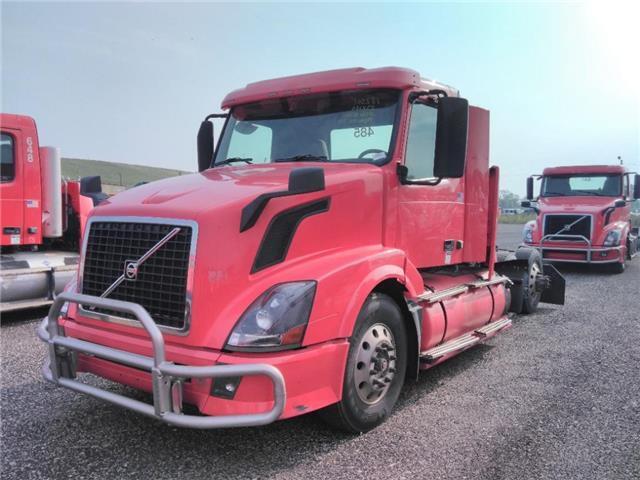 2014 VOLVO 2014 VOLVO