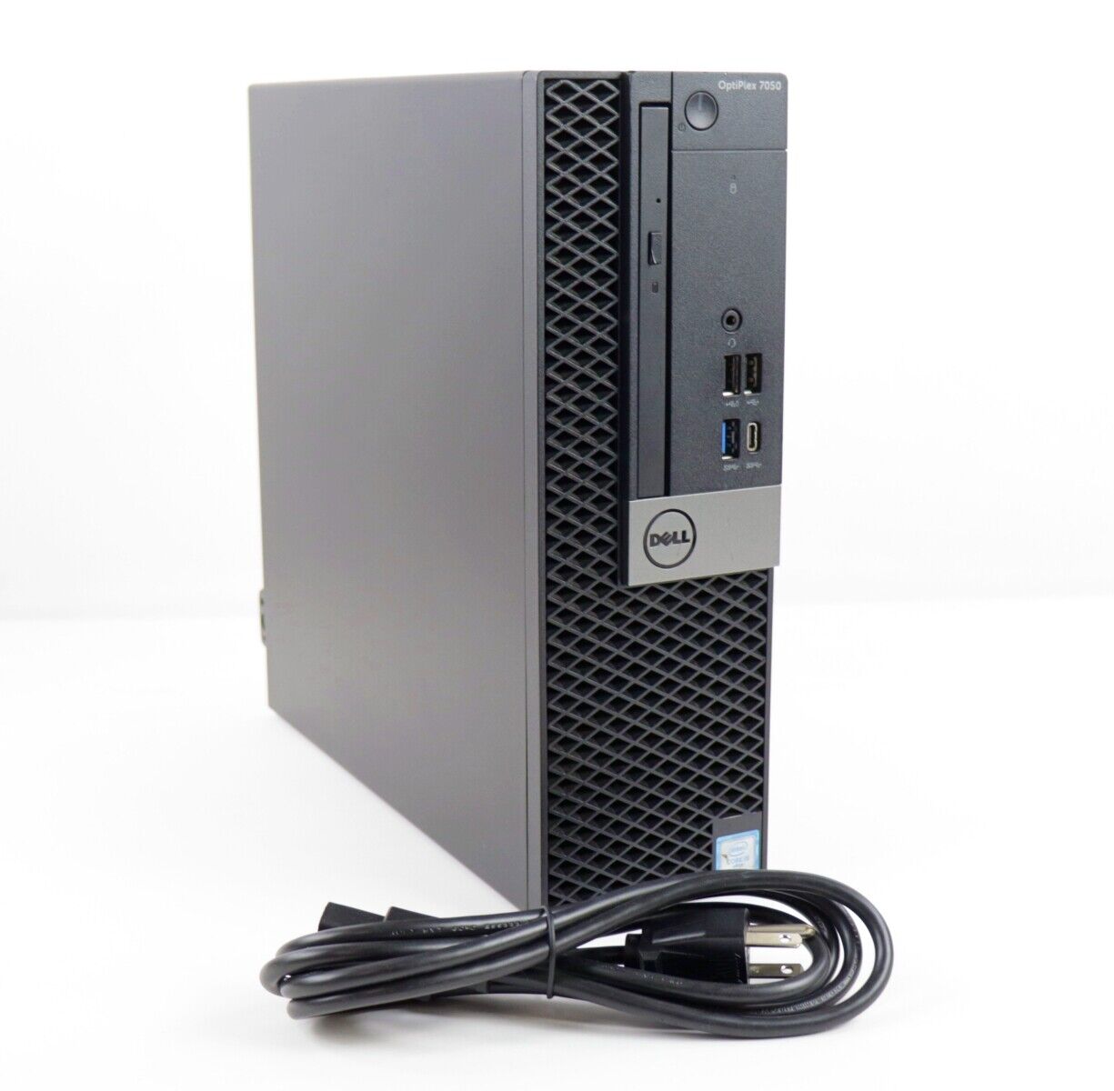 Dell OptiPlex 7050 SFF i5-7500 3.40GHz 16GB RAM Desktop Needs SSD Dell OptiPlex 7050 SFF i5-7500 3.40GHz 16GB RAM Desktop Needs SSD