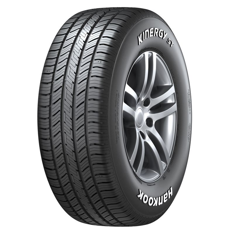 Hankook Kinergy S Touring H735, 215/75R15