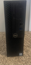 Dell Optiplex 3070 SFF i5-9500 3.00 Ghz, 500GB NVMe 16GB RAM Win 11 Pro