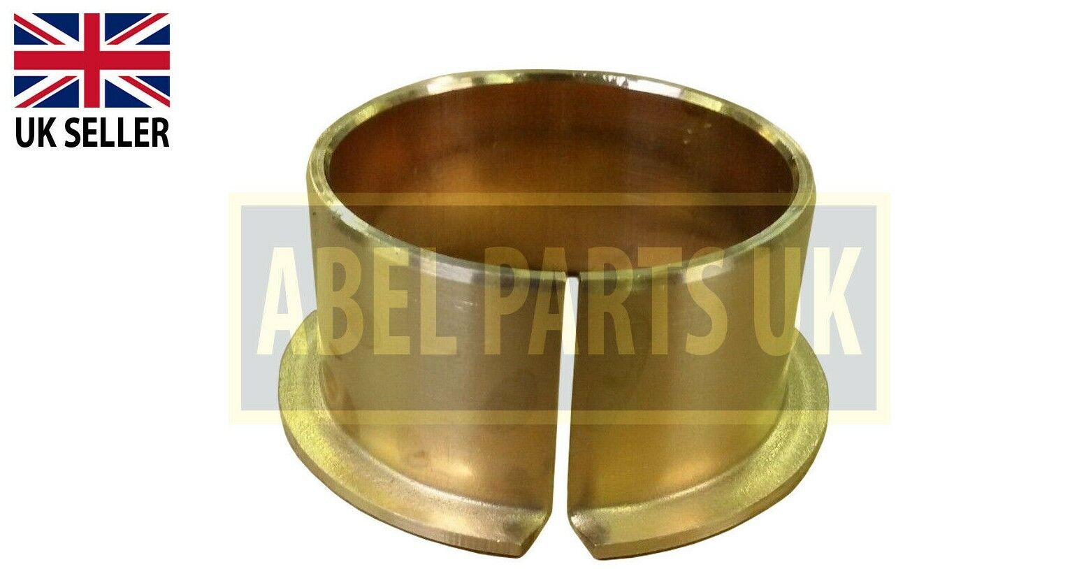 JCB PARTS — BUSH FOR VARIOUS JCB MODELS  (PART NO. 809/10054)