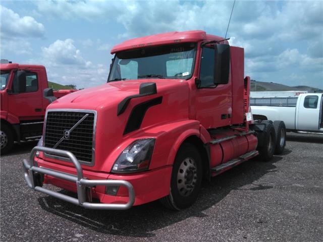 2014 VOLVO