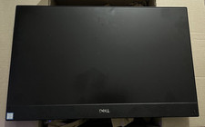 Dell OptiPlex 7460 AIO i5-8500 Model W19C UNTESTED Dell OptiPlex 7460 AIO i5-8500 Model W19C UNTESTED