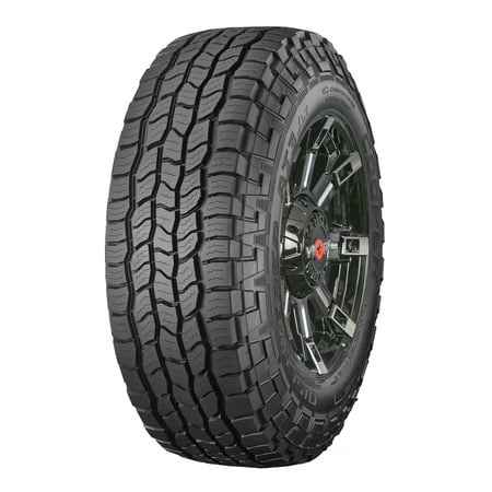 Cooper Discoverer AT3 XLT All-Season LT275/65R20 E 126S Tire Cooper Discoverer AT3 XLT All-Season LT275/65R20 E 126S Tire