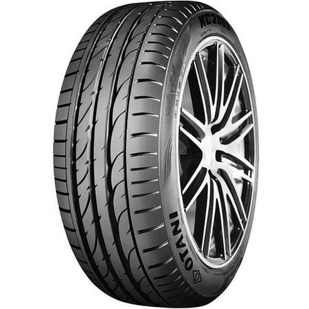 Otani KC2000 UHP 235/55ZR20 105W XL Passenger Tire Otani KC2000 UHP 235/55ZR20 105W XL Passenger Tire