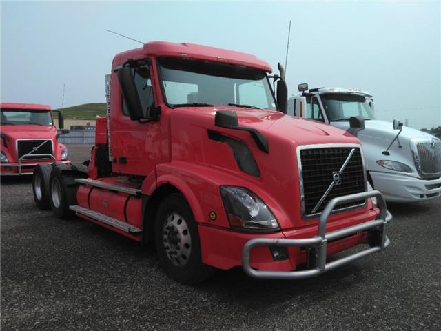 2015 VOLVO