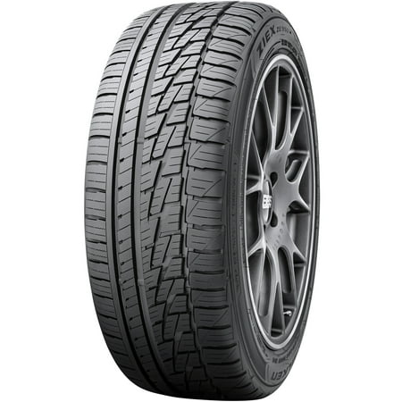 Falken Ziex ZE950 A/S UHP All Season 245/45R17 99W XL Passenger Tire Falken Ziex ZE950 A/S UHP All Season 245/45R17 99W XL Passenger Tire