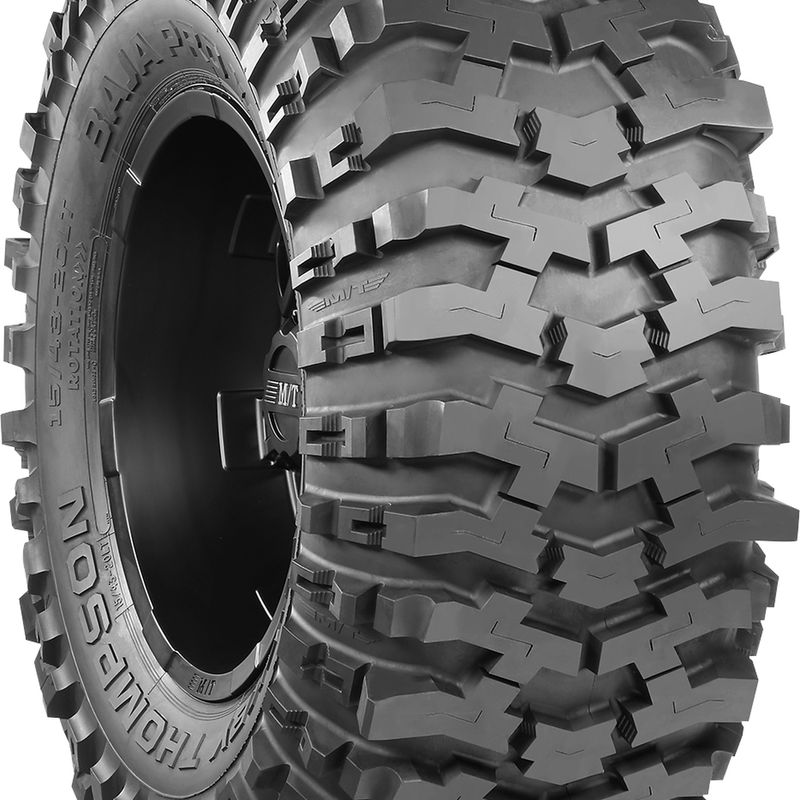 Mickey Thompson Baja Pro XS, 38X13.50-17/8LT