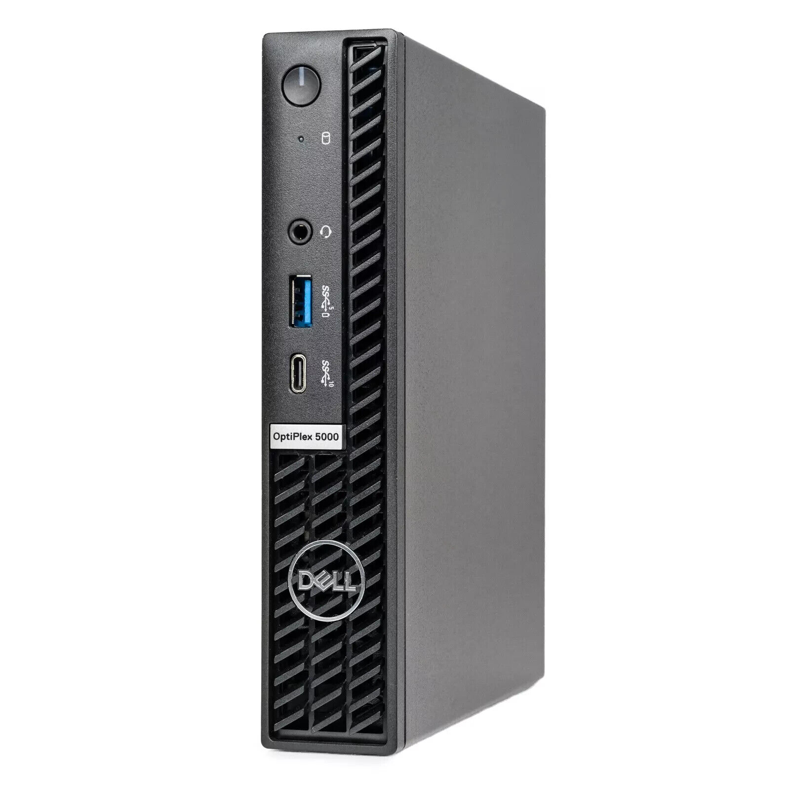 Dell OptiPlex Micro 5000 i5-12500T/16GB RAM/256GB M.2 SSD/WiFi+BT/W11P/WARRANTY