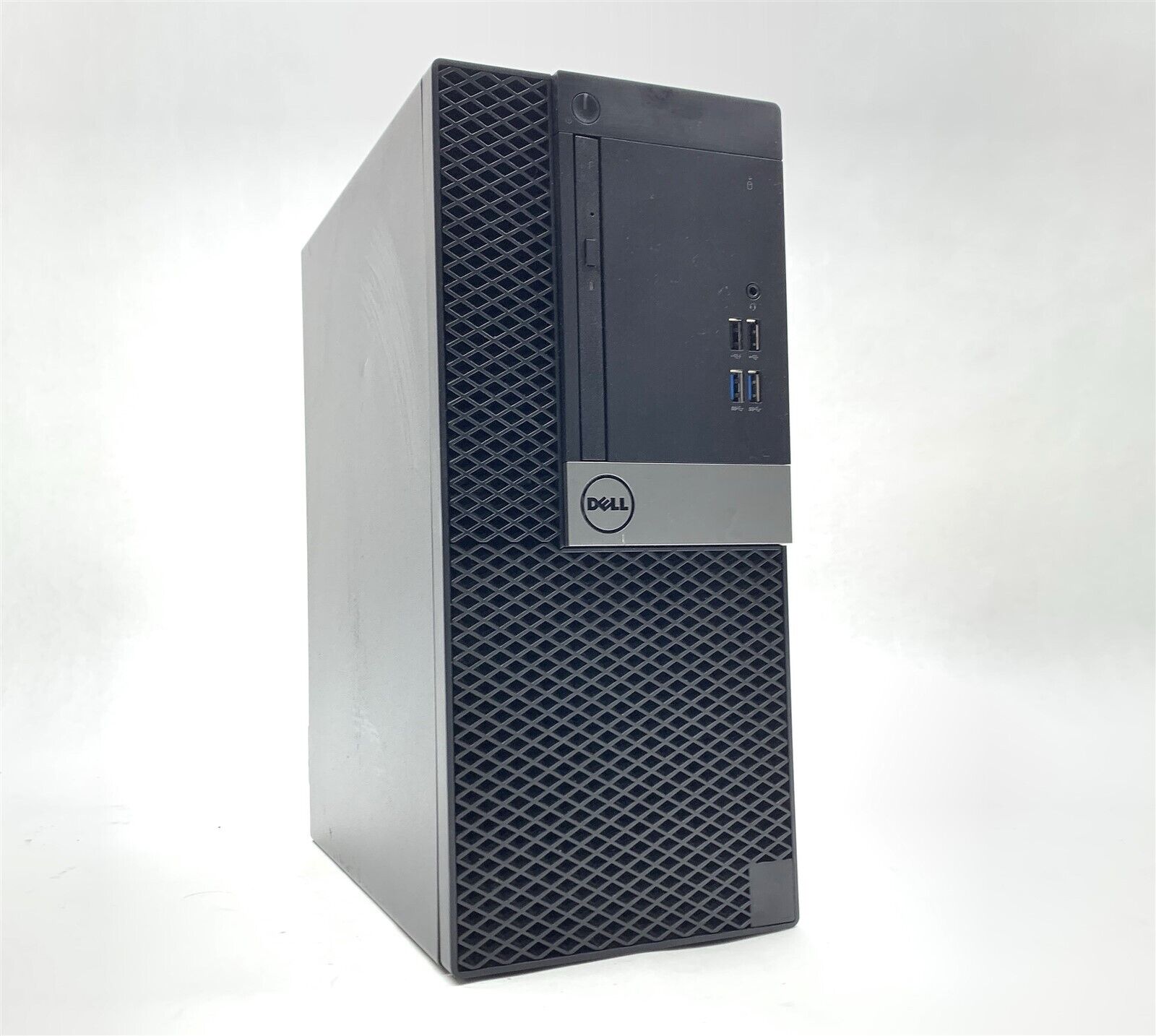 Dell OptiPlex 3050 MT Intel i5-7500 3.40GHz 24GB 1TB NVMe Win11 PC Quadro K2200