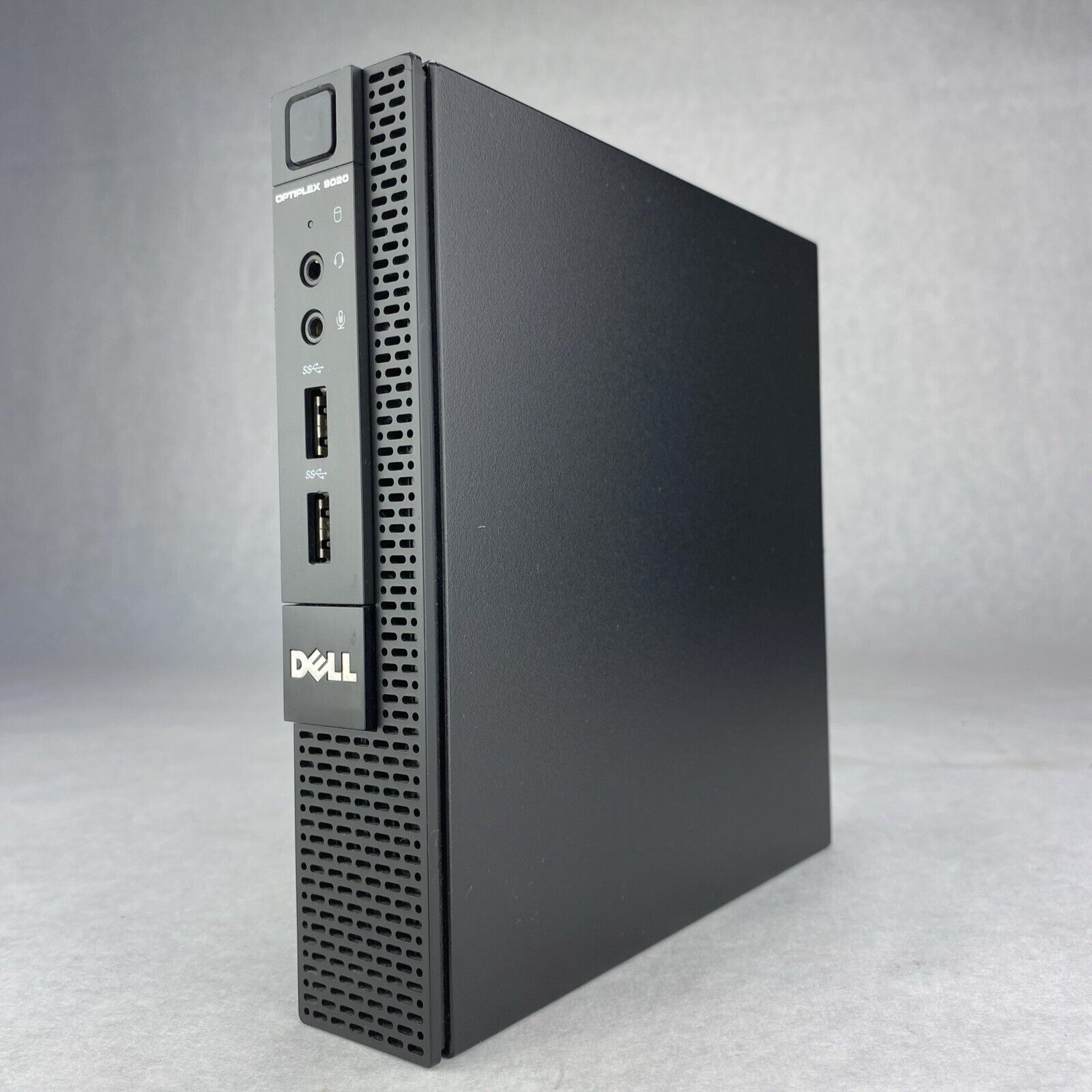 Dell Optiplex 9020M Intel Quad Core i5-4590T 2.0GHz 8GB RAM No Caddy AC HDD OS