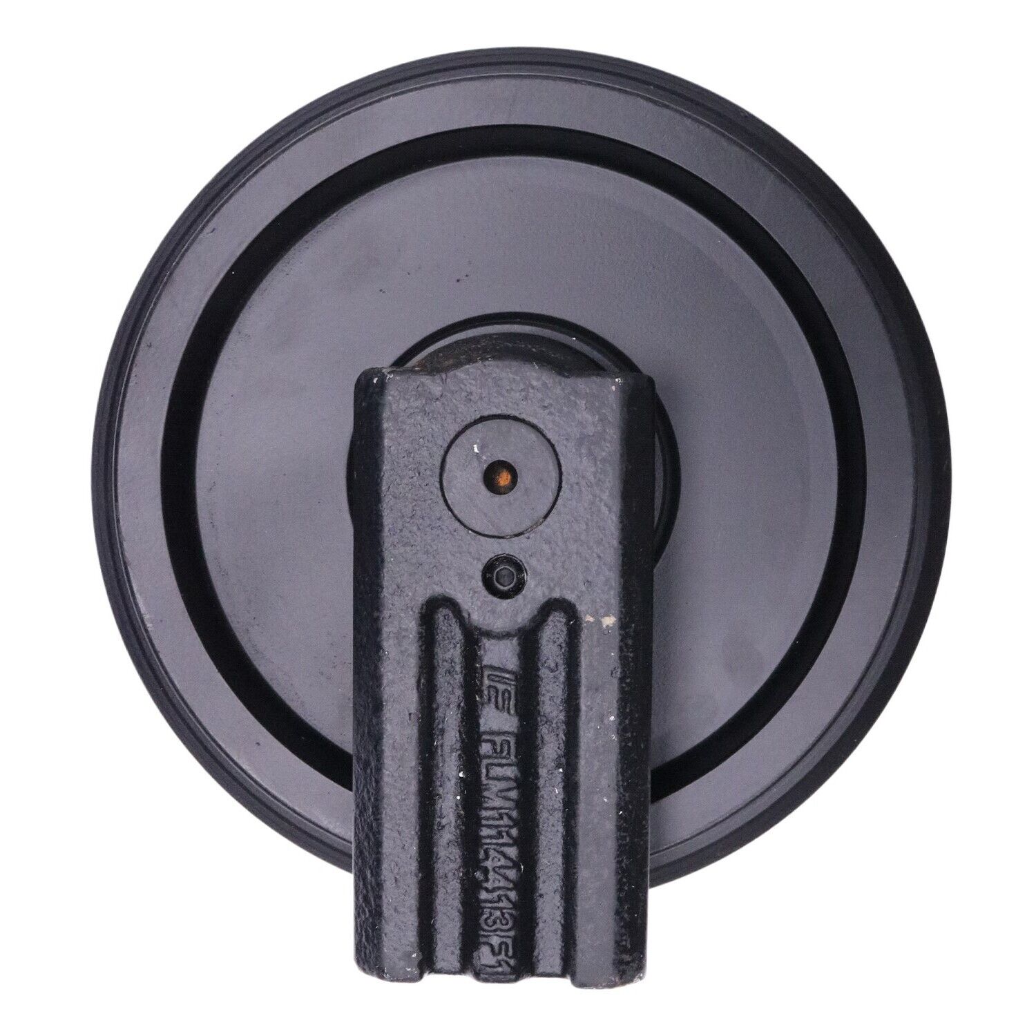 Front Idler Roller Fits for Kubota U17 Mini Excavator Heavy Equipment