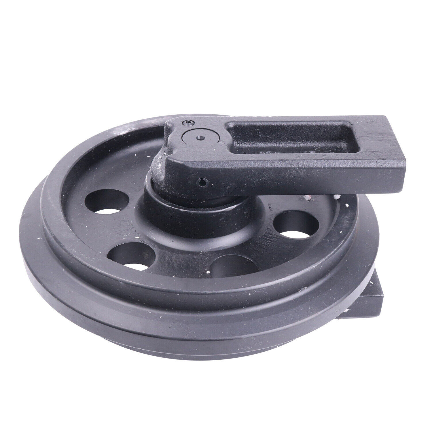 Front Idler Wheel RC348-21302  for Kubota U25 Excavator Track RC348-21303