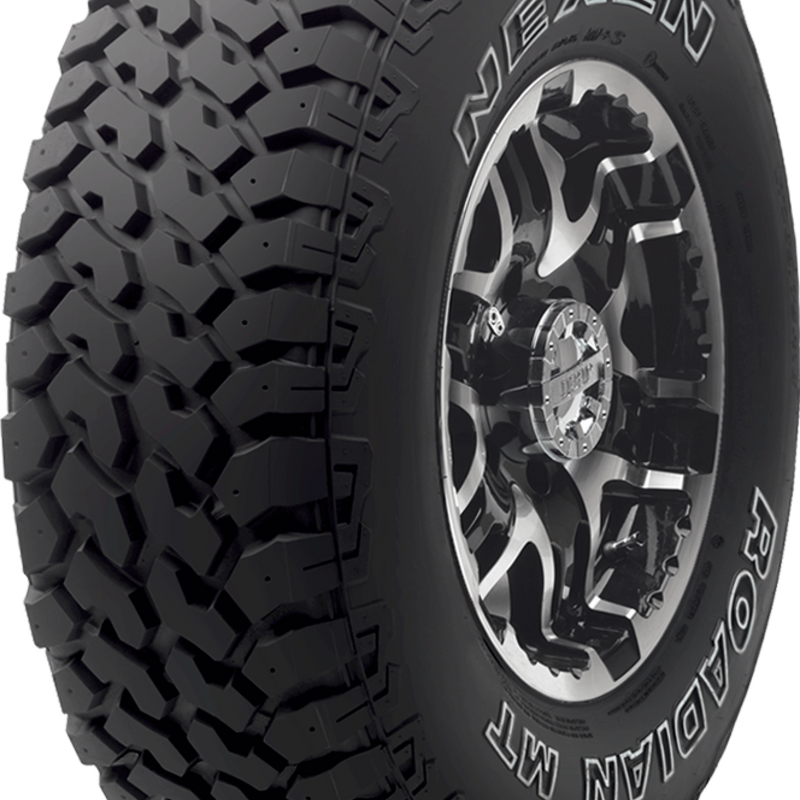 Nexen Roadian MT, LT31X10.50R15/6