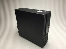 Dell OptiPlex 7050 SFF i5-6500 3.2GHz 8GB RAM NO HDD NO OS Good
