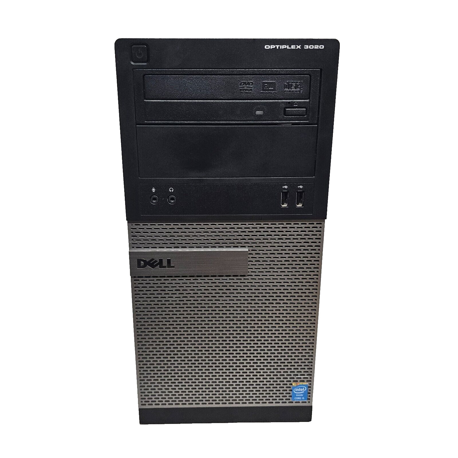 Dell Optiplex 3020 Desktop PC | Intel Core i5 | 8GB Ram | No HDD C10