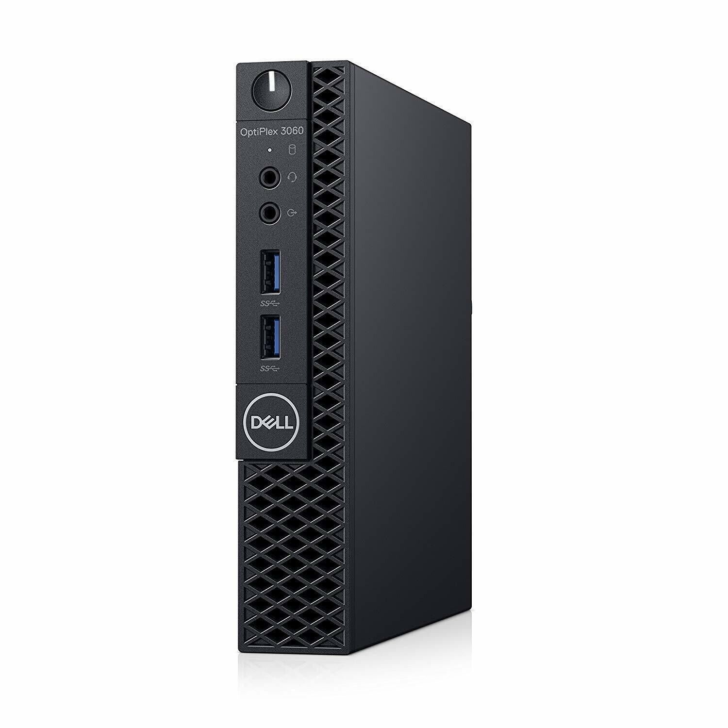 Dell Optiplex 3060 Micro Desktop i5-8500T 800gb SSD 32GB RAM Win 11 Pro wifi pc Dell Optiplex 3060 Micro Desktop i5-8500T 800gb SSD 32GB RAM Win 11 Pro wifi pc