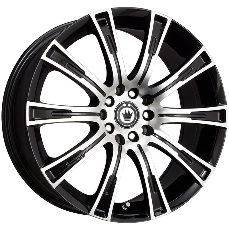 Konig 50MB Crown, 18X8