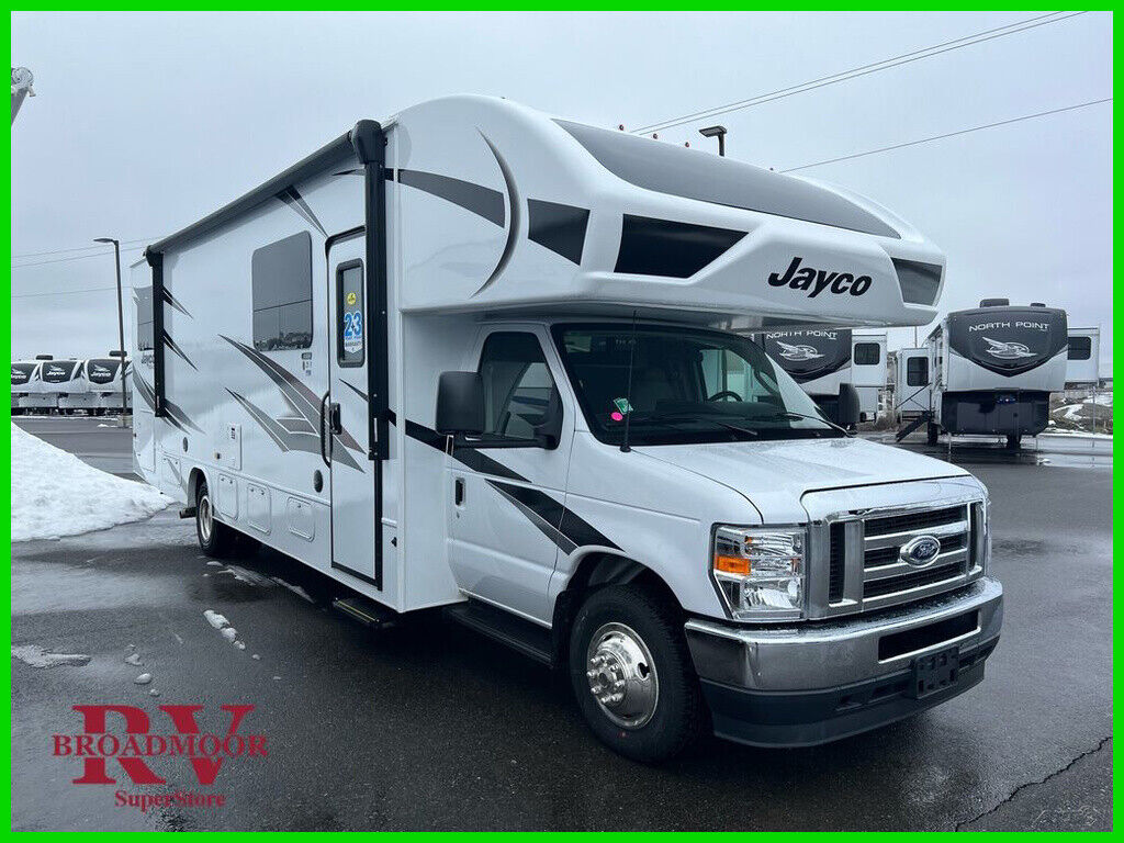 2024 Jayco Redhawk 31F New