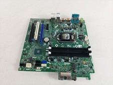 Dell OptiPlex 7060 MT Intel LGA 155 DDR4 Desktop Motherboard C96W1