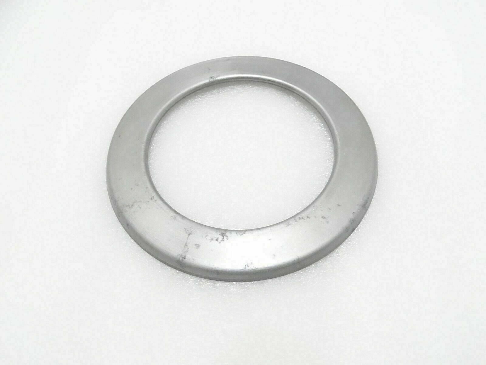 Fit For JCB PART COVER PLATE HUB SEAL (PART NO. 458/20403)