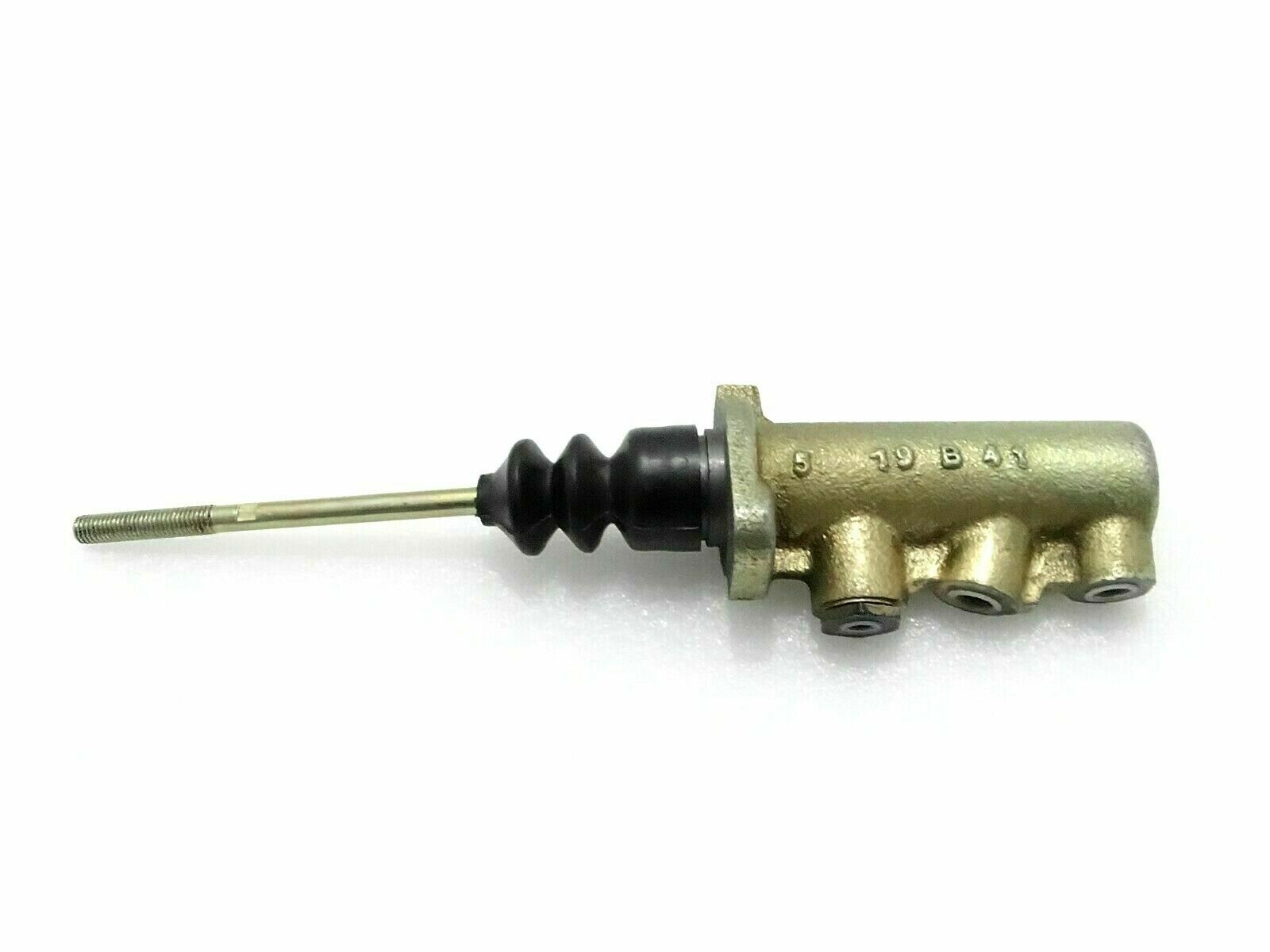 Brake Master Cylinder Fit For JCB Part No. 15/920110