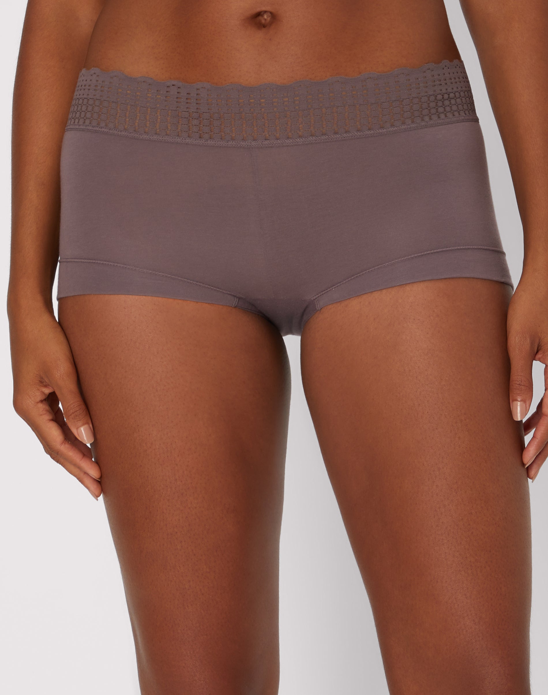 Maidenform Ultra-Firm Body Shaper With Built-In Underwire Bra Sparrow Brown 7 Women’s