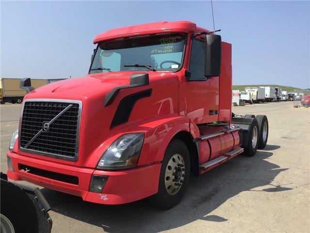 2014 VOLVO